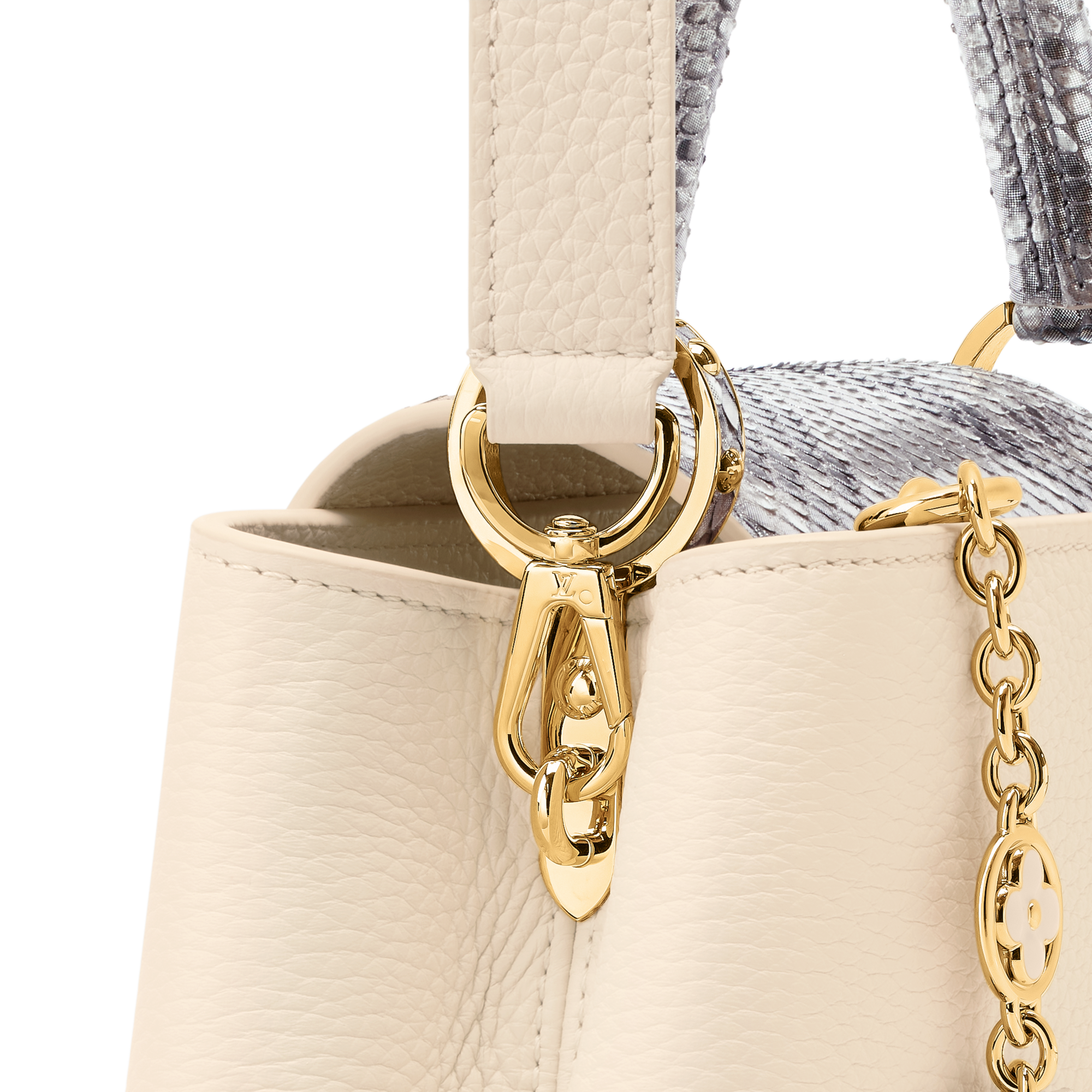 Capucines Handbags Capucines Capucines BB | Louis Vuitton ® (Product zoom)