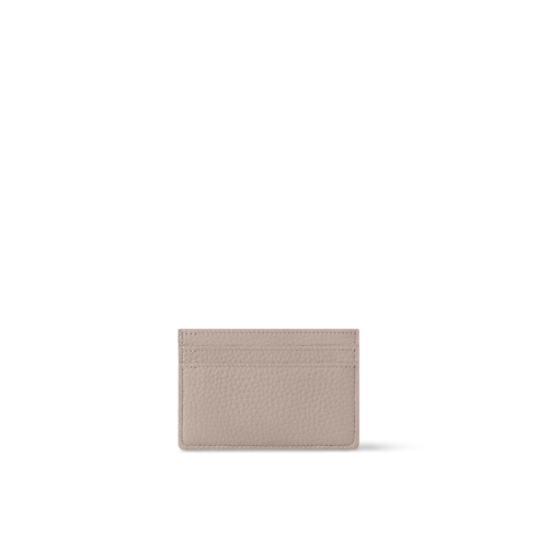 Capucines Small Leather Goods Card Holders and Key Holders Capucines Card Holder | Louis Vuitton ® (Product zoom)