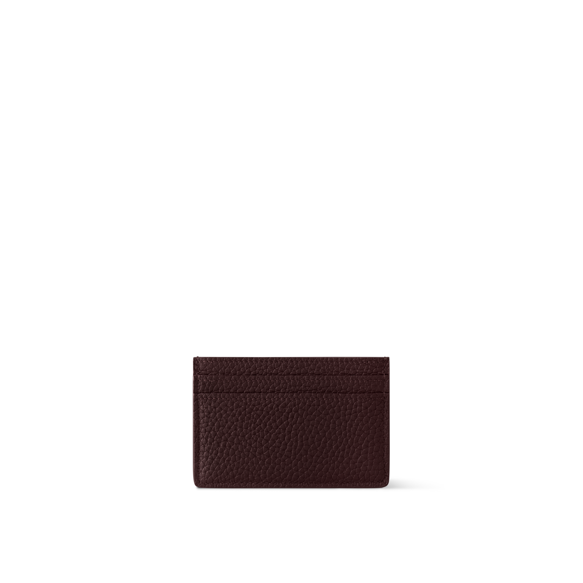 Capucines Small Leather Goods Card Holders and Key Holders Capucines Card Holder | Louis Vuitton ® (Product zoom)