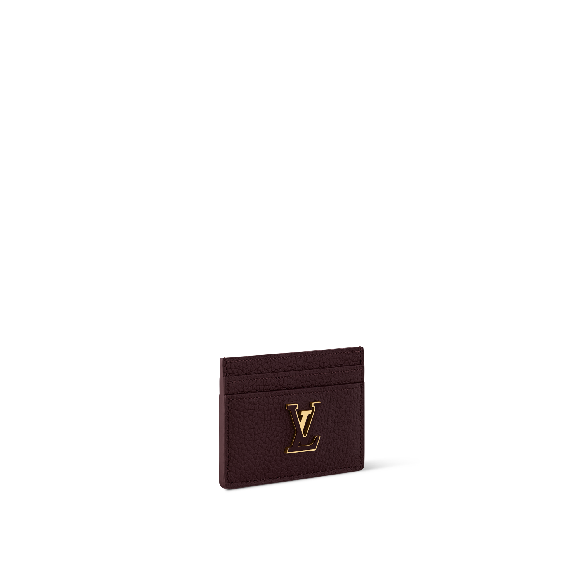Capucines Small Leather Goods Card Holders and Key Holders Capucines Card Holder | Louis Vuitton ® (Product zoom)