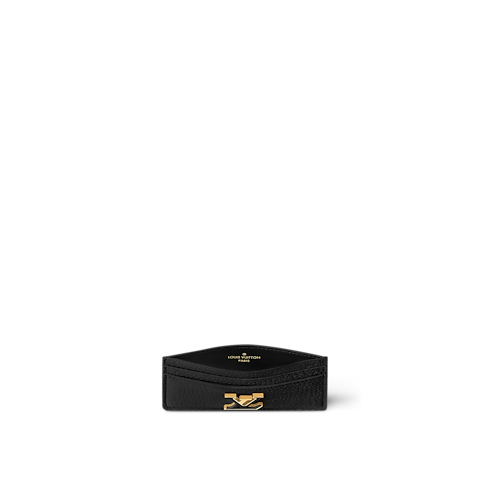 Capucines Small Leather Goods Card Holders and Key Holders Capucines Card Holder | Louis Vuitton ® (Product zoom)