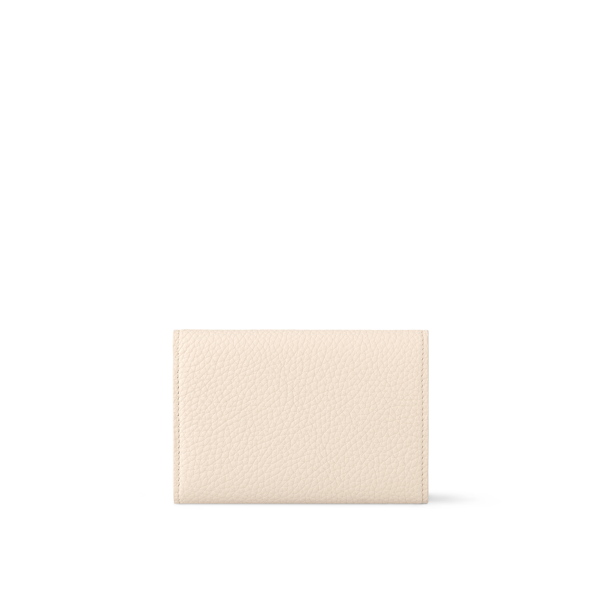 Capucines Compact Wallet