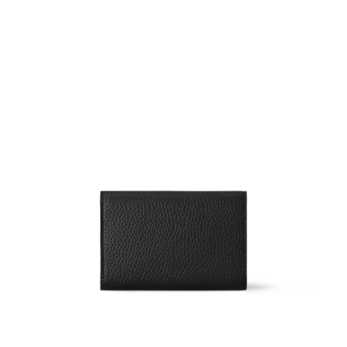 Capucines Small Leather Goods All Small Leather Goods Capucines Compact Wallet | Louis Vuitton ® (Product zoom)