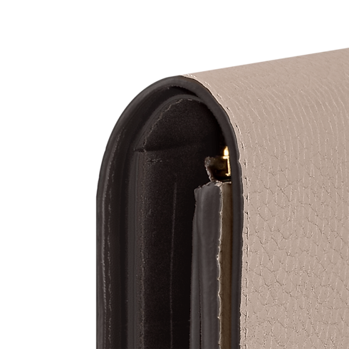 Capucines Small Leather Goods All Small Leather Goods Capucines Compact Wallet | Louis Vuitton ® (Product zoom)
