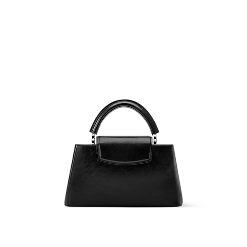 Capucines Handbags Capucines Capucines East-West BB | Louis Vuitton ® (Product zoom)