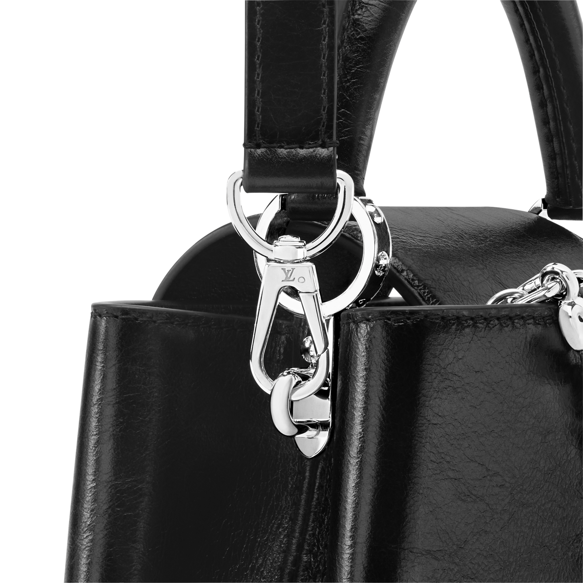Capucines Handbags Capucines Capucines East-West BB | Louis Vuitton ® (Product zoom)