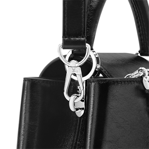 Capucines Handbags Capucines Capucines East-West BB | Louis Vuitton ® (Product zoom)
