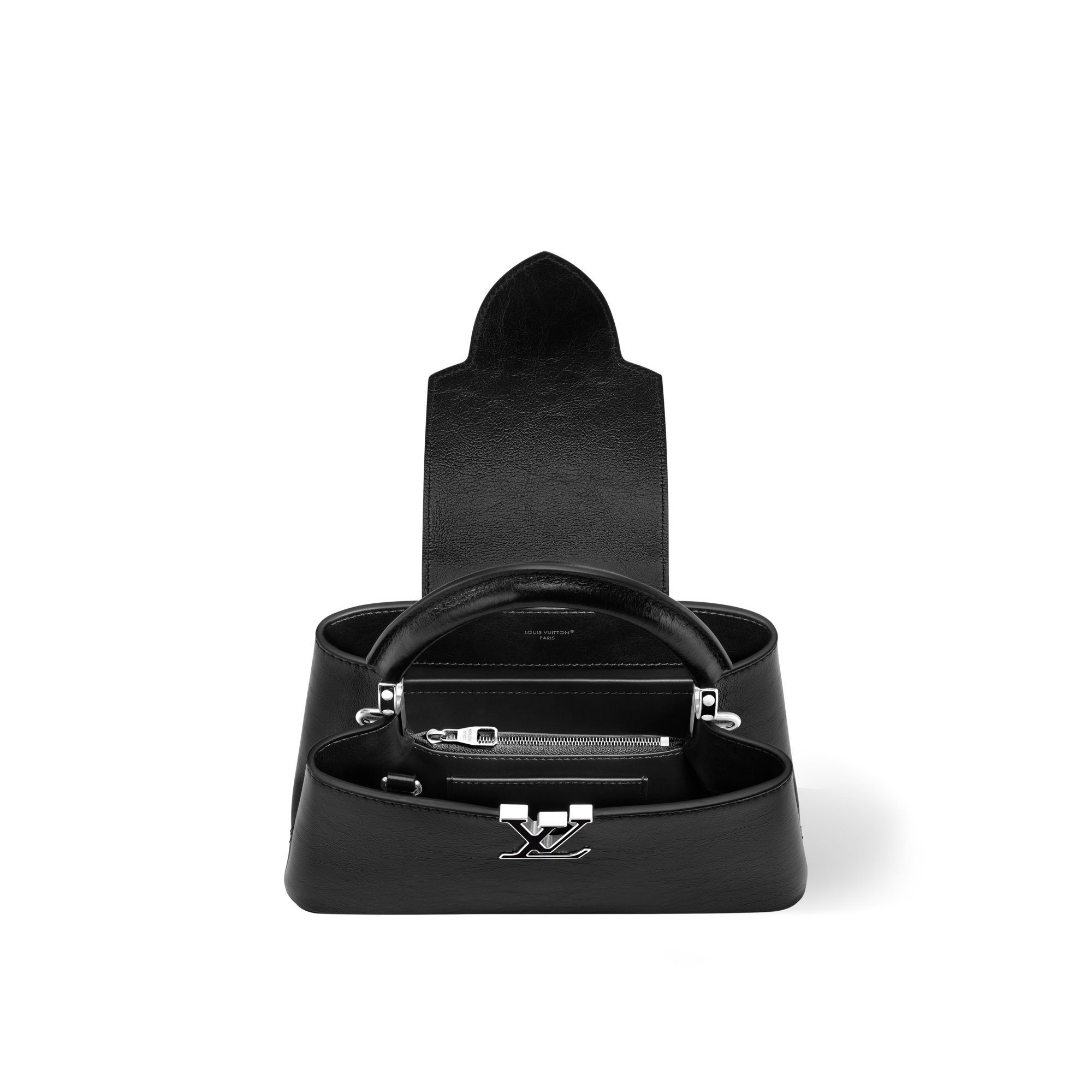 Capucines Handbags Capucines Capucines East-West BB | Louis Vuitton ® (Product zoom)