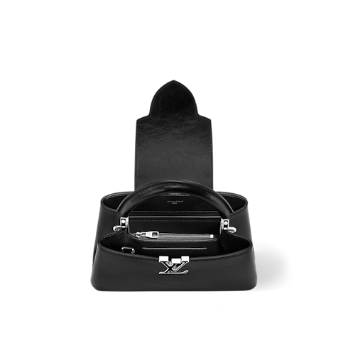 Capucines Handbags Capucines Capucines East-West BB | Louis Vuitton ® (Product zoom)