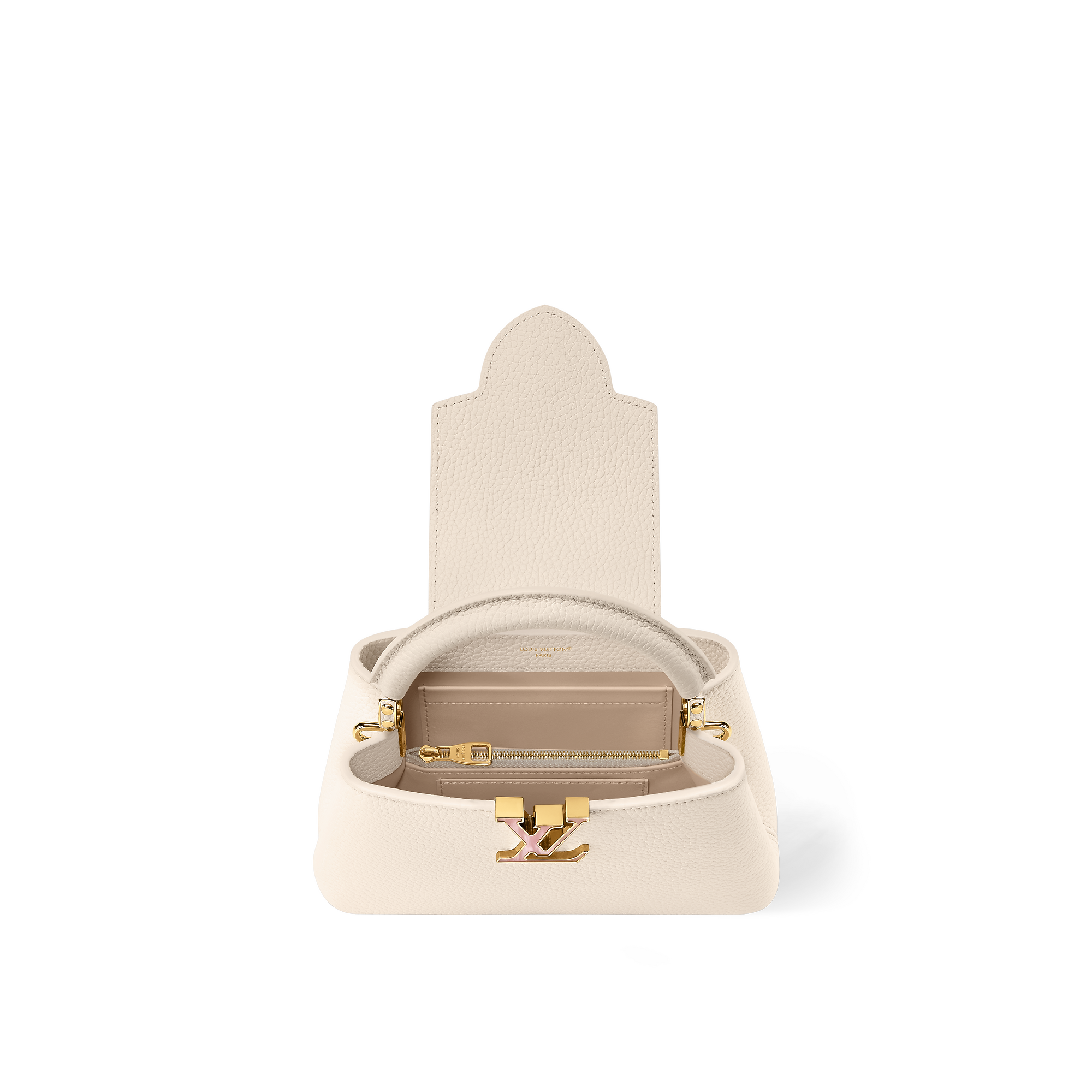 Capucines East-West Mini