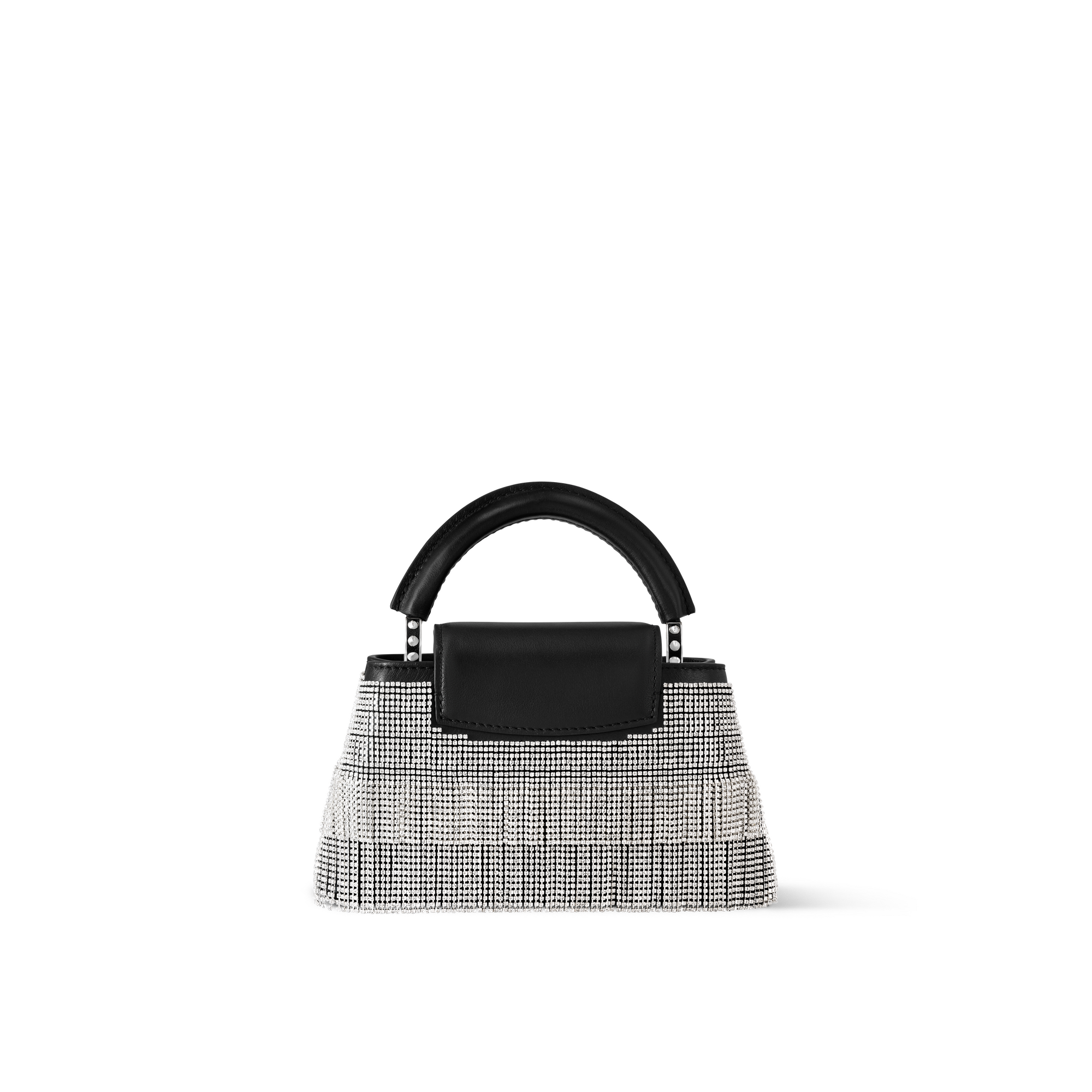 Capucines Handbags Capucines Capucines East-West Mini | Louis Vuitton ® (Product zoom)