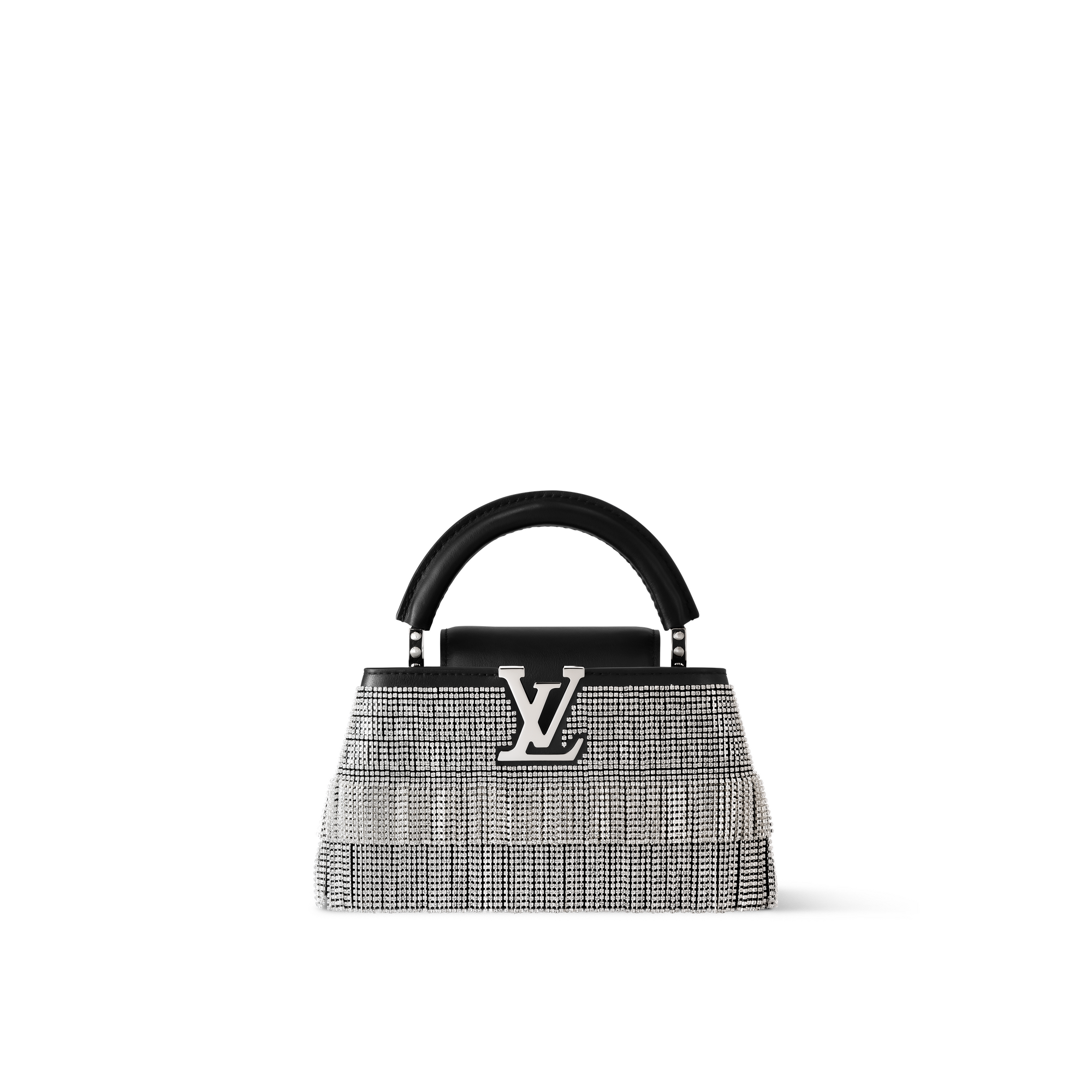Capucines Handbags Capucines Capucines East-West Mini | Louis Vuitton ® (Product zoom)