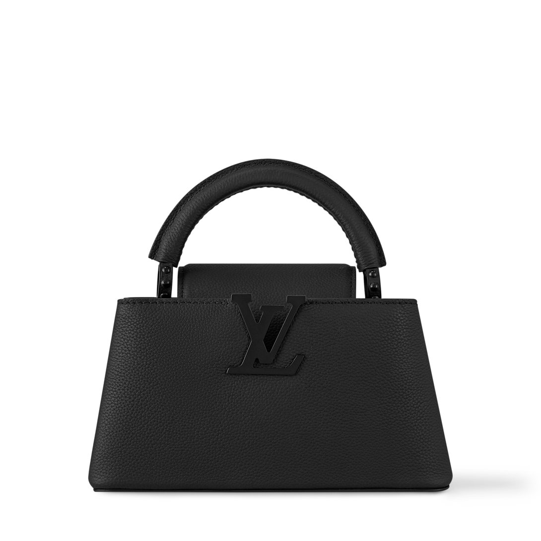 Capucines East-West Mini — M23955
