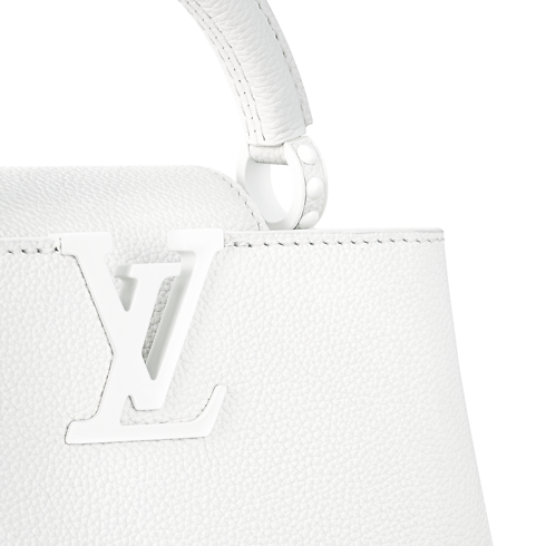 Capucines Handbags Capucines Capucines East-West Mini | Louis Vuitton ® (Product zoom)