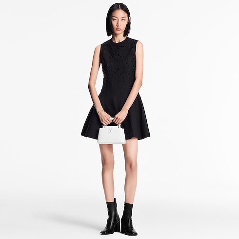 Capucines Handbags Capucines Capucines East-West Mini | Louis Vuitton ® (Product zoom)