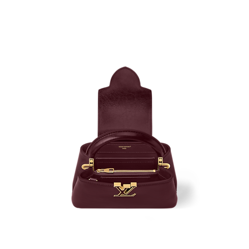 Capucines Handbags Capucines Capucines East-West Mini | Louis Vuitton ® (Product zoom)