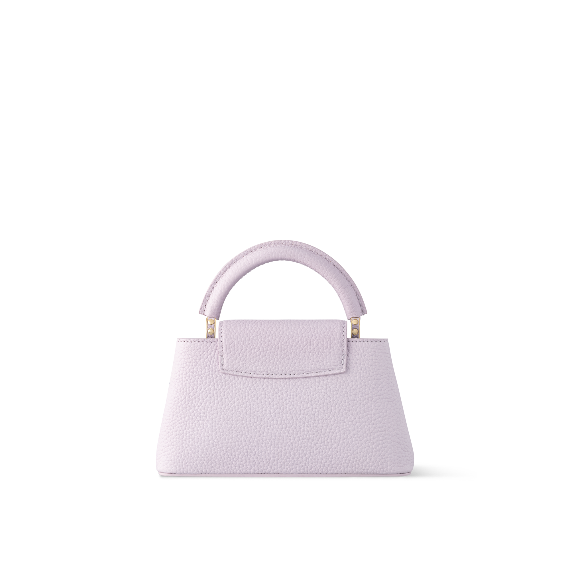 Capucines Handbags Capucines Capucines East-West Mini | Louis Vuitton ® (Product zoom)