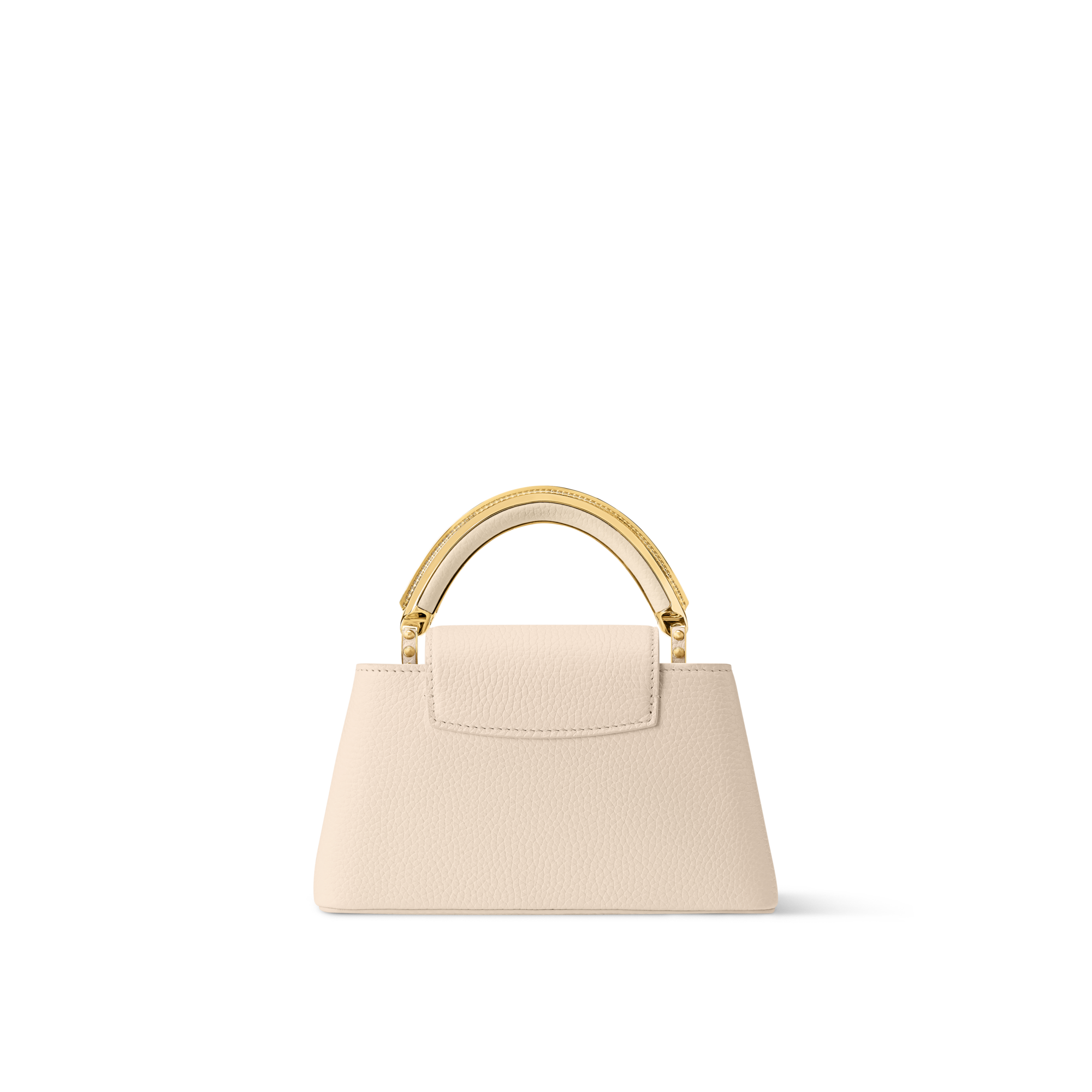 Capucines Handbags Capucines Capucines East-West Mini | Louis Vuitton ® (Product zoom)
