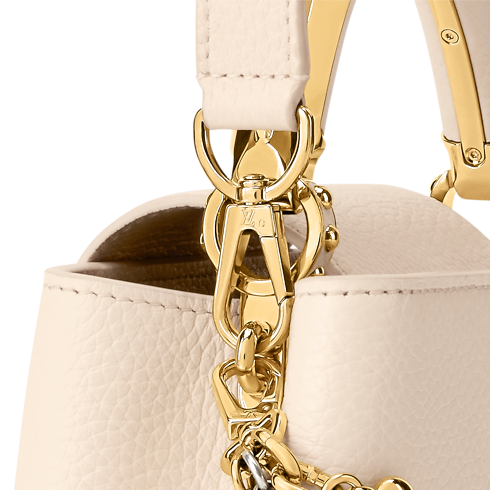 Capucines Handbags Capucines Capucines East-West Mini | Louis Vuitton ® (Product zoom)