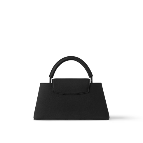 Capucines Handbags Capucines Capucines East-West MM | Louis Vuitton ® (Product zoom)