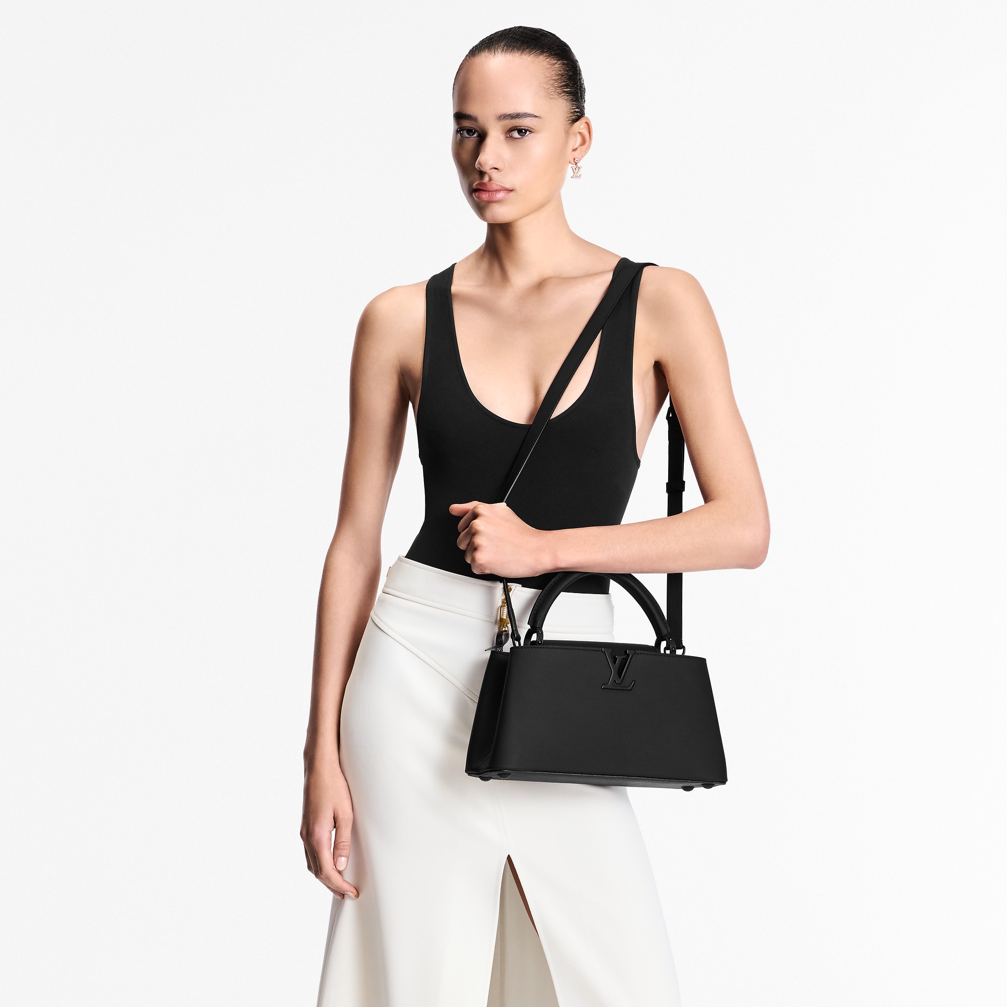 Capucines East-West MM