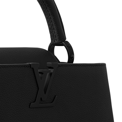 Capucines Handbags Capucines Capucines East-West MM | Louis Vuitton ® (Product zoom)