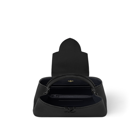 Capucines Handbags Capucines Capucines East-West MM | Louis Vuitton ® (Product zoom)