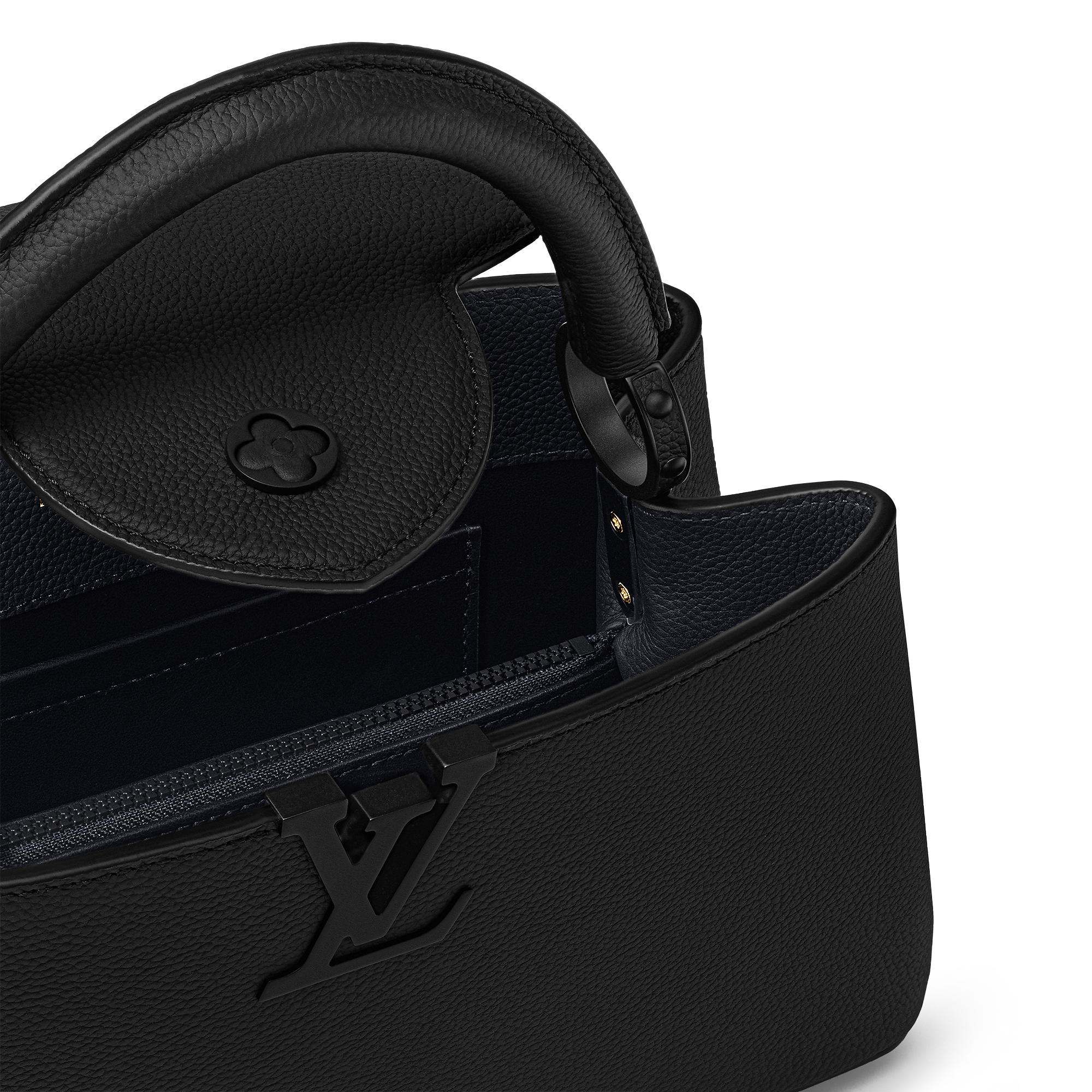 Capucines East-West MM