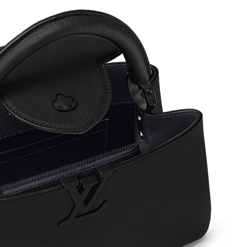 Capucines Handbags Capucines Capucines East-West MM | Louis Vuitton ® (Product zoom)