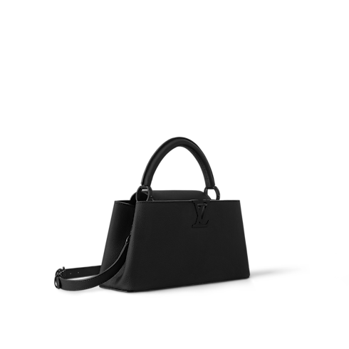 Capucines Handbags Capucines Capucines East-West MM | Louis Vuitton ® (Product zoom)