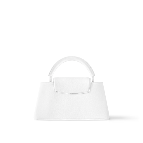 Capucines Handbags Capucines Capucines East-West MM | Louis Vuitton ® (Product zoom)