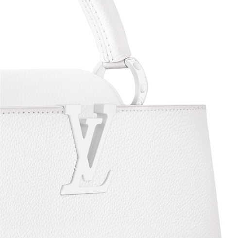 Capucines Handbags Capucines Capucines East-West MM | Louis Vuitton ® (Product zoom)