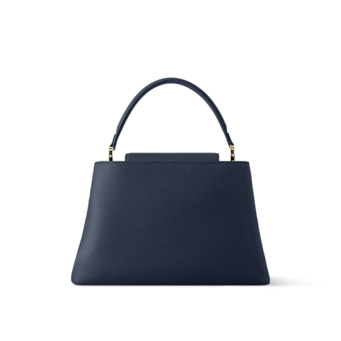 Capucines Leather Goods and Travel Capucines Capucines GM Souple | Louis Vuitton ® (Product zoom)