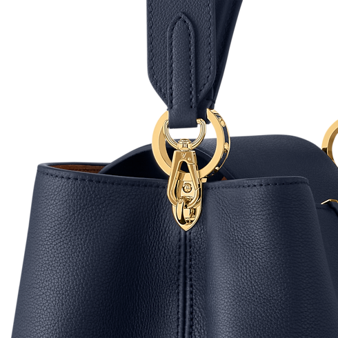 Capucines Leather Goods and Travel Capucines Capucines GM Souple | Louis Vuitton ® (Product zoom)