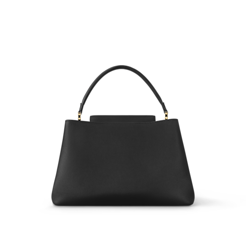 Capucines Leather Goods and Travel Capucines Capucines GM Souple | Louis Vuitton ® (Product zoom)