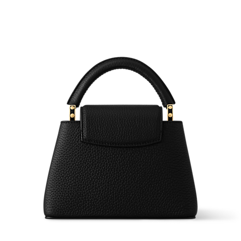 Capucines Handbags Capucines Capucines Mini | Louis Vuitton ® (Product zoom)