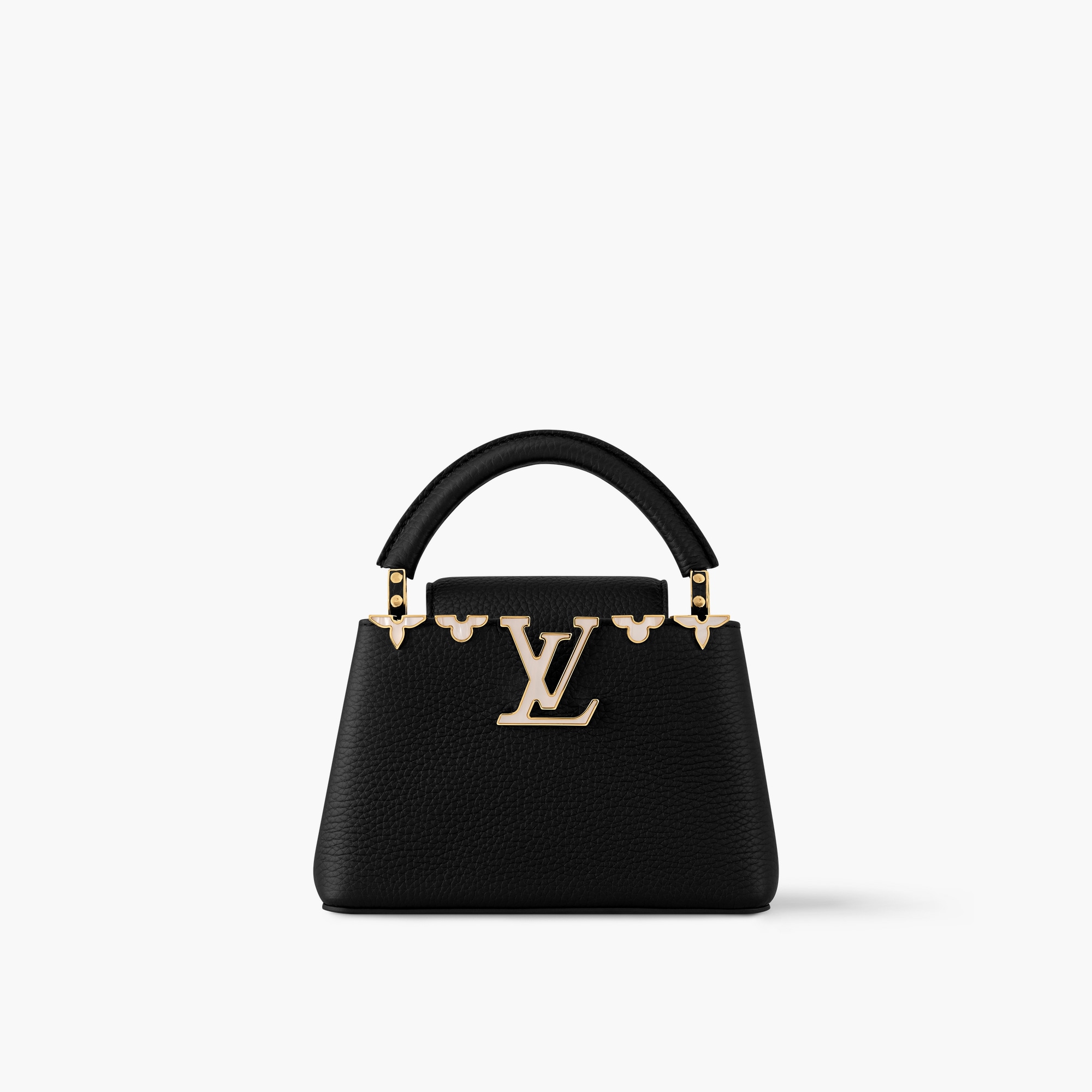 Capucines Mini Capucines Women Handbags LOUIS VUITTON ®
