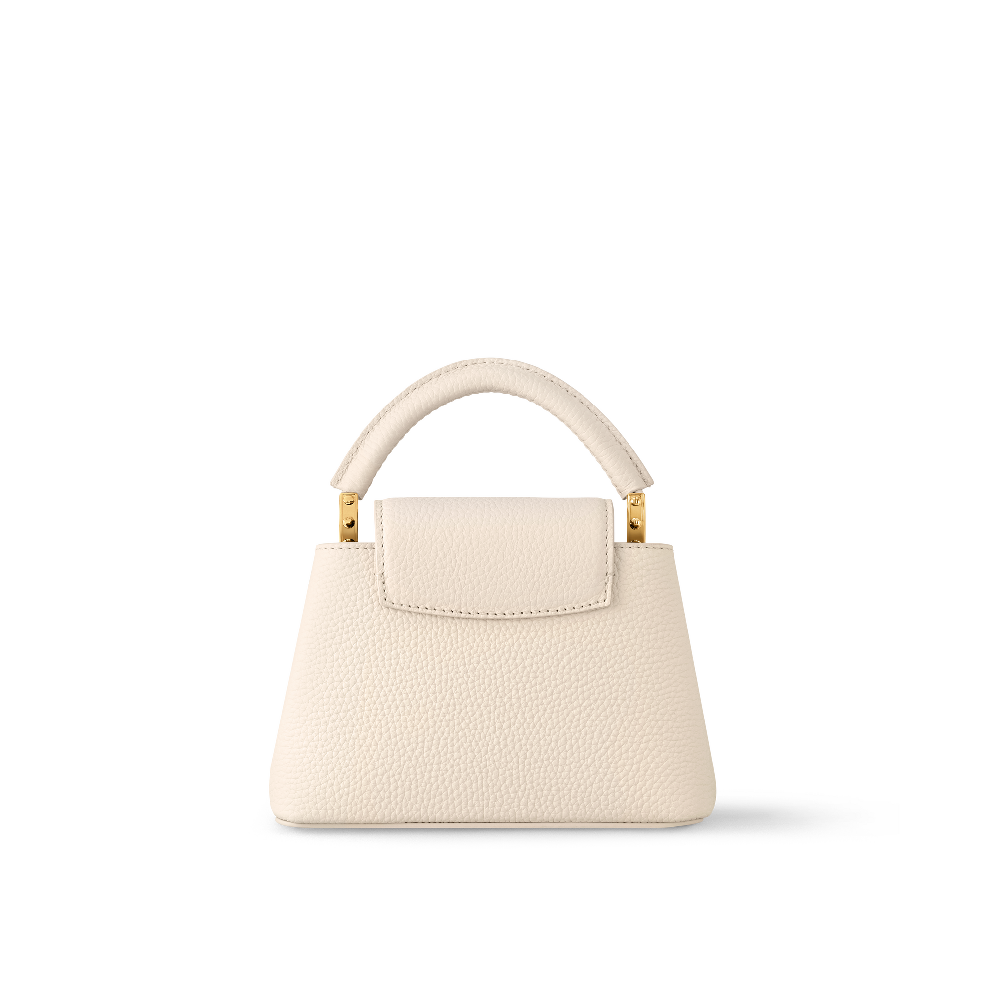 Capucines Handbags Capucines Capucines Mini | Louis Vuitton ® (Product zoom)