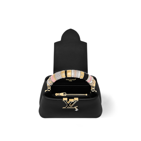 Capucines Handbags Capucines Capucines Mini | Louis Vuitton ® (Product zoom)