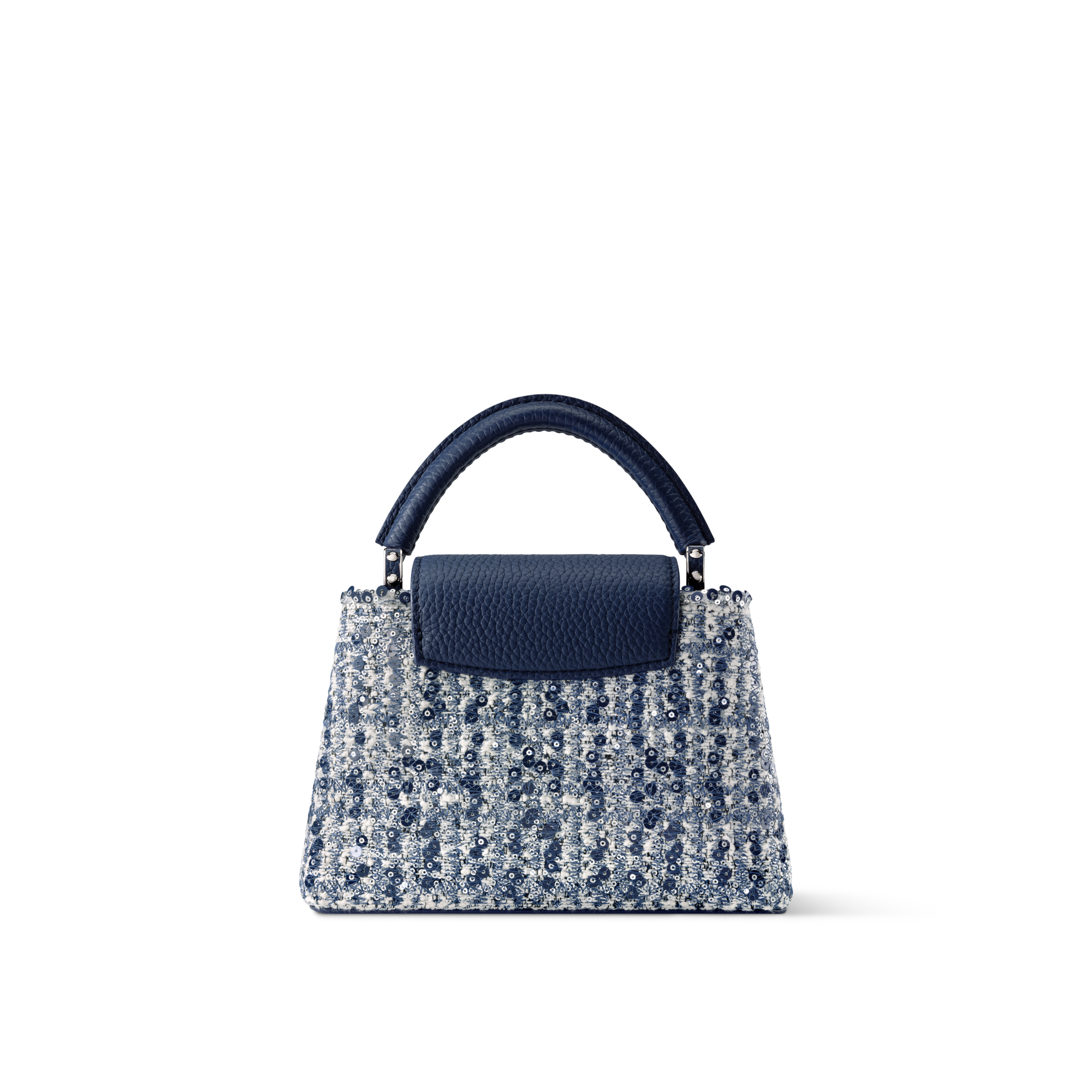 Capucines Handbags Capucines Capucines Mini | Louis Vuitton ® (Product zoom)