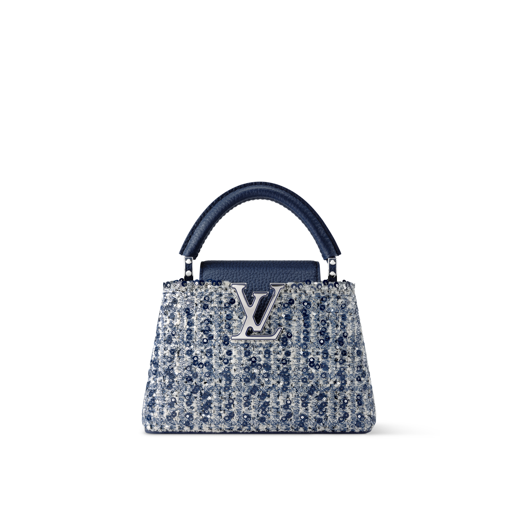 Capucines Handbags Capucines Capucines Mini | Louis Vuitton ® (Product zoom)