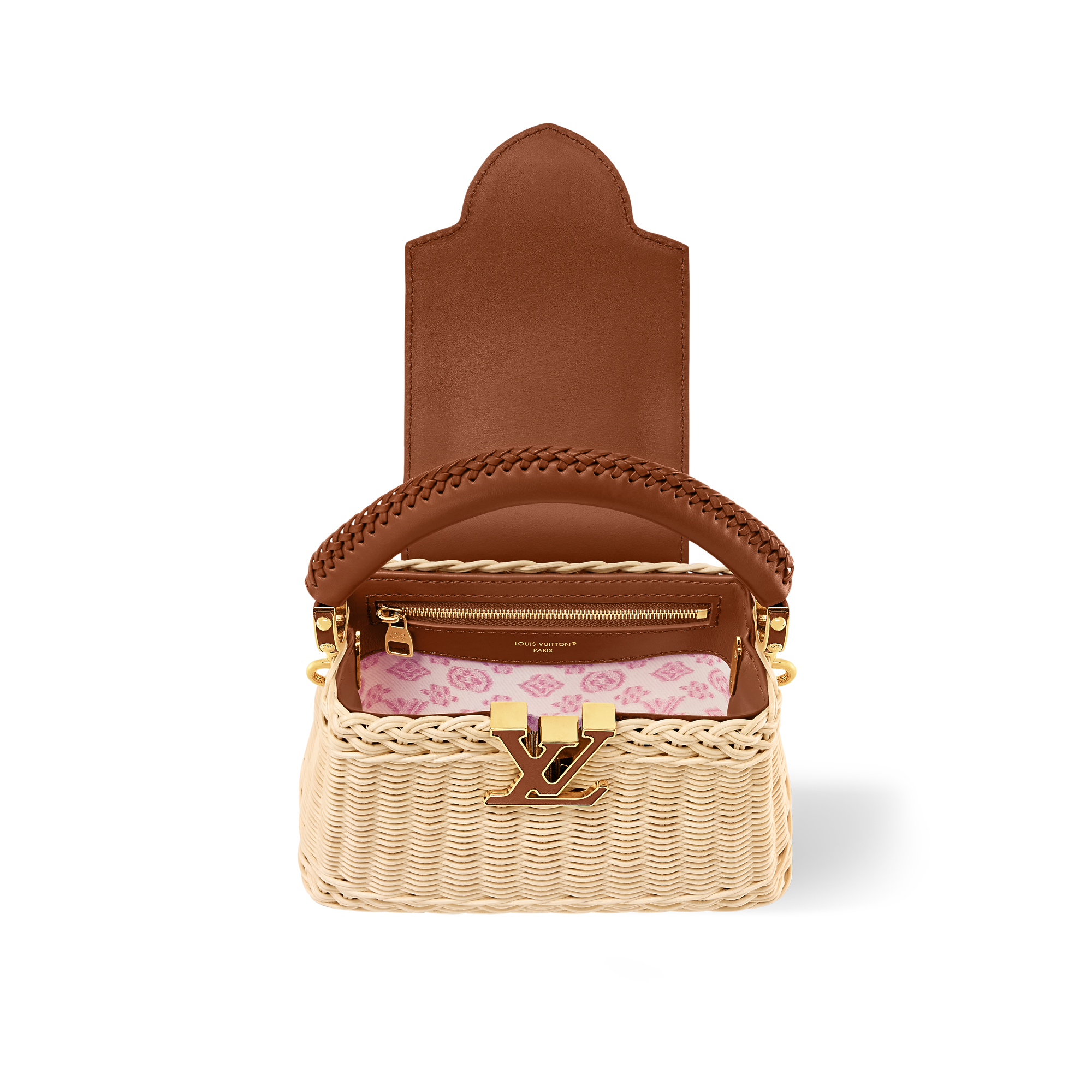 Capucines Mini