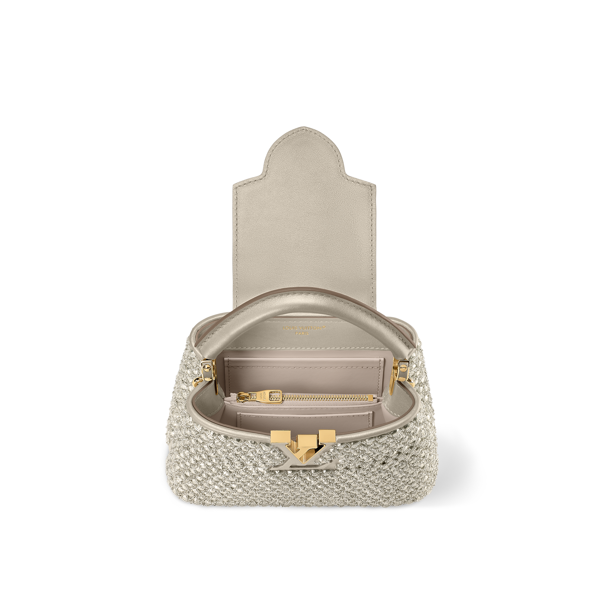 Capucines Mini
