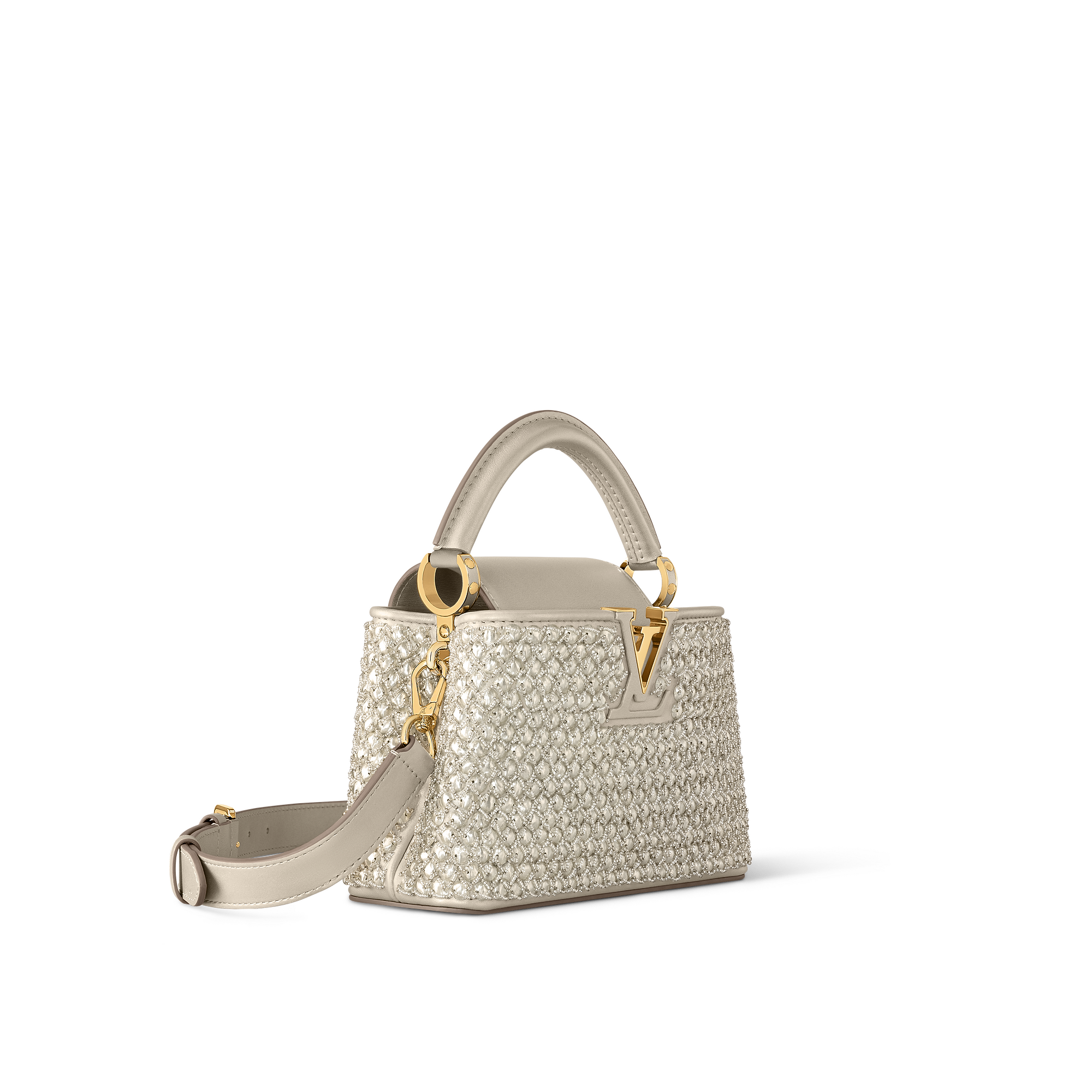 Capucines Mini