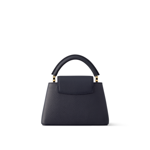 Capucines Handbags Capucines Capucines Mini | Louis Vuitton ® (Product zoom)