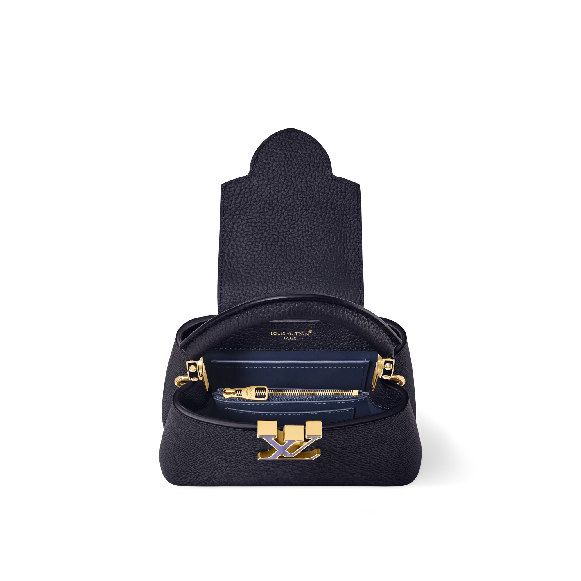 Capucines Handbags Capucines Capucines Mini | Louis Vuitton ® (Product zoom)