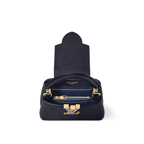 Capucines Handbags Capucines Capucines Mini | Louis Vuitton ® (Product zoom)