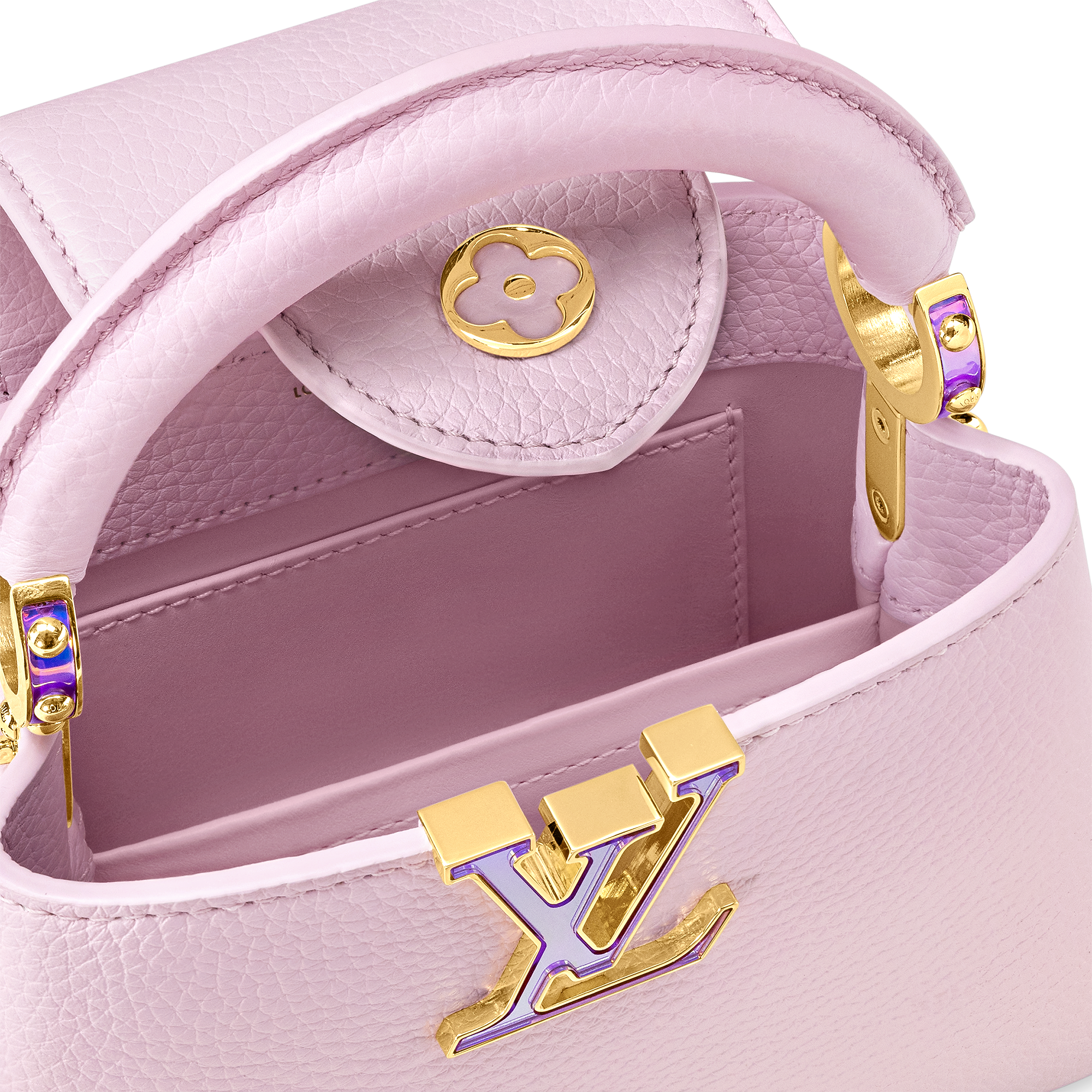 Capucines Mini