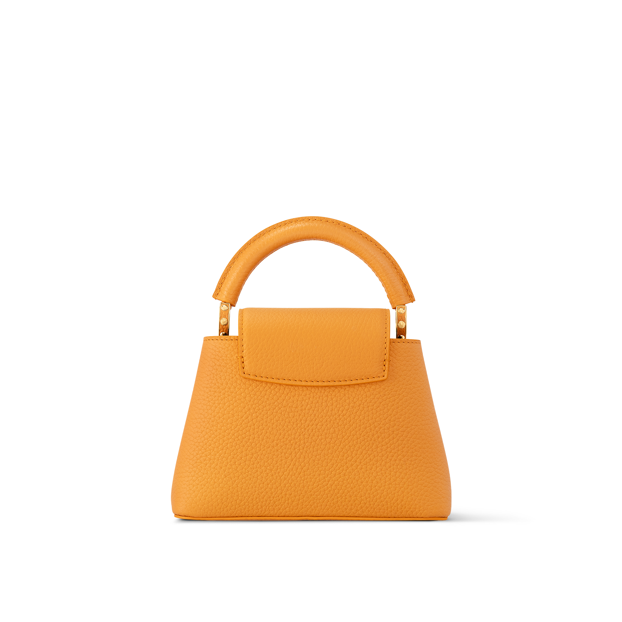 Capucines Handbags All Collections Capucines Mini | Louis Vuitton ® (Product zoom)