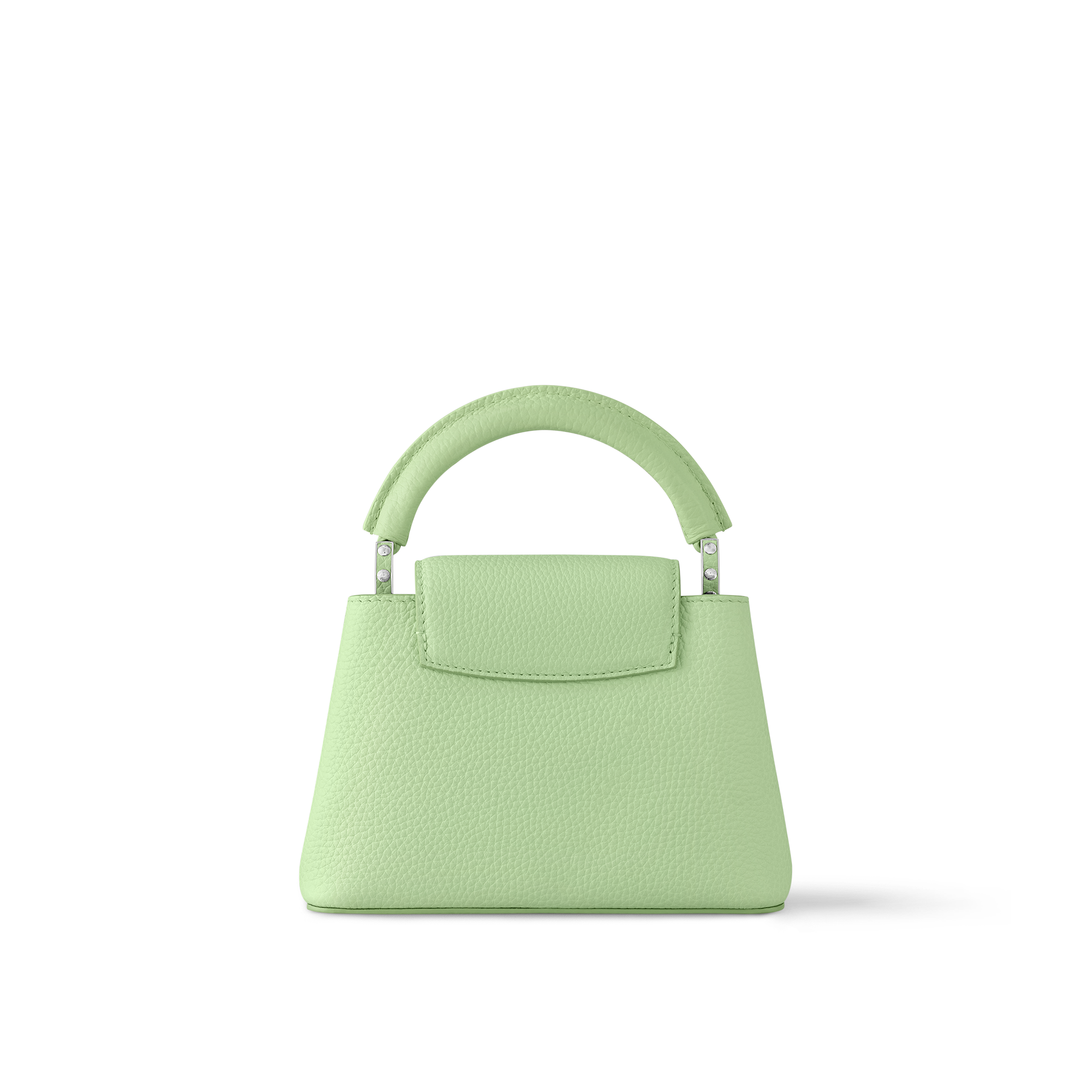 Capucines Mini Capucines - Women - Handbags | LOUIS VUITTON ®